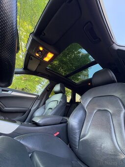 Audi A4 B8 Allroad 3.0TDI - 16