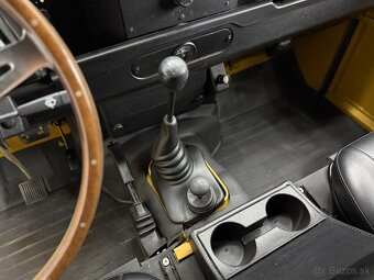 Land Rover Defender 110 TDI - 16