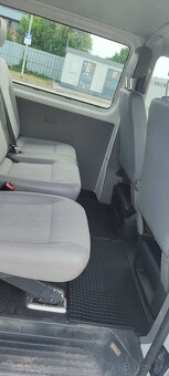 Volkswagen Transporter - Caravelle 1.9 TDI 75 KW - 16