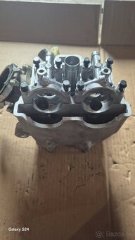 Yamaha yzf250 - 16