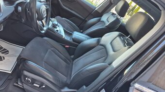 Audi Q7 3.0 TDI 272k quattro tiptronic 8-st. panorama - 16