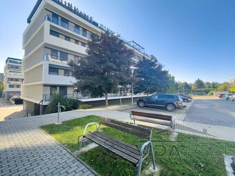 Prenájom 2 izbového bytu RAČANY BIANCO na ulici Pri vinohrad - 16