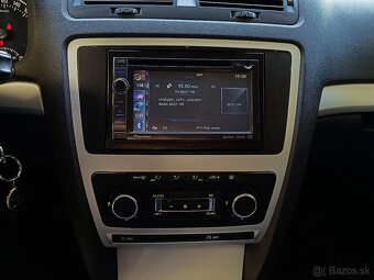 ✳️Škoda Octavia Combi 1.6 TDI CR DPF Ambiente 219000 KM✳️ - 16