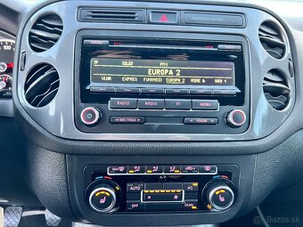 VW TIGUAN II 2.0TDi 103kW 2012 CR ✅CENA NA SK ŠPZ - 16
