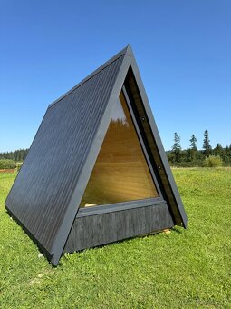 Výroba a predaj mobilných domov - top ceny, bohaté skúsenost - 16