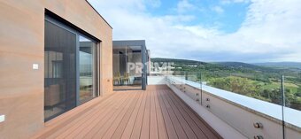 LUXUSNÝ 3i byt,PARKING,CHLADENIE,TERASA,Grand Koliba, Franko - 16