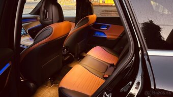 Mercedes Benz  GLC 220 diesel 4M NEW MODEL, DPH, ZÁRUKA - 16