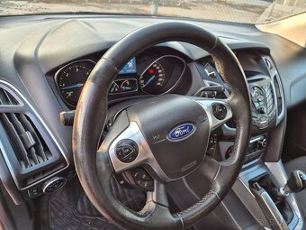 Ford focus - 16