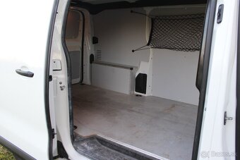 Predam Peugeot EXPERT 2.0 - 16
