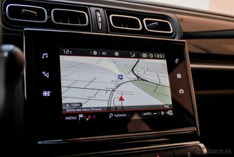 Citroën C3 1.2 PureTech Shine - 16