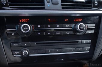 BMW X4 xDrive 20d A/T - 16