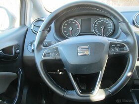 Seat Ibiza 1.2 TSI - 16
