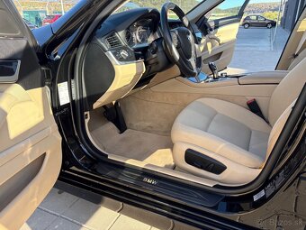 BMW 5, 528i x-drive (automat) - 16