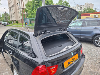 BMW Rad 3 Touring 318i - AJ NA SPLÁTKY OD 59,90e - 16