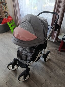 Predám kočík trojkombinacia - 16