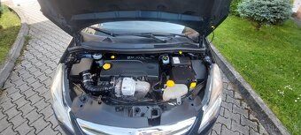 Opel Corsa 1.3.CDTI ECO flex enjoy  full výbava - 16