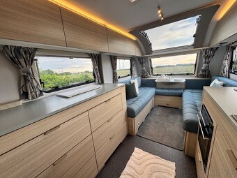Adria Altea 492 DT Aire, r.v 2020 Solar+Muver+Predstan - 16
