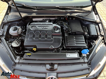 Volkswagen Golf Variant 1.6 TDi BMT Comfortline - 16