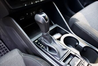 Hyundai Tucson 2.0 CRDi 4x4, AT,1.maj,51 705 km, odpočet DPH - 16