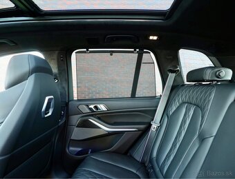 BMW X5 50e xDrive 360KW eHybrid, M SPORT - 16