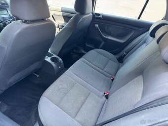 VOLKSWAGEN GOLF 5 2.0TDI - 16