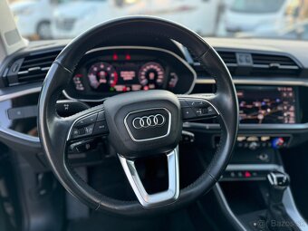 Audi Q3 35 2.0 TDI Advanced S tronic, Virtual MMI Navigation - 16