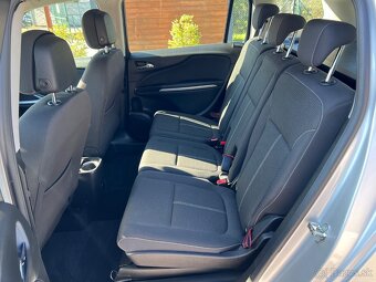Opel Zafira Tourer 1.6 CDTI 120k Edition - 16