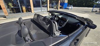 BMW M8 Competition Cabrio, 07/2022, 17.800 km, TOP STAV - 16
