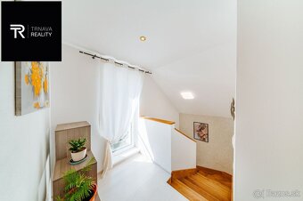 TRNAVA REALITY - 5- izbový dvojposchodový rodinný dom Bučany - 16