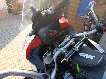 Ducati Multistrada V4S full sport - 16