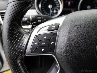 Mercedes-Benz GLS 350 d 4MATIC - 16