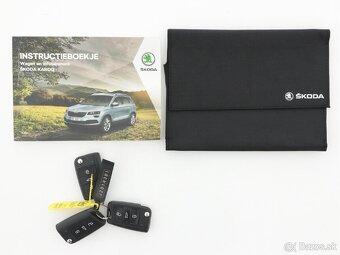 Škoda Karoq 1.6tdi 85kw Style, Canton, panorama - 16