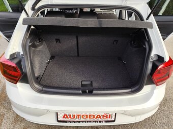 Volkswagen Polo 1.0 TSI Life DSG - 16