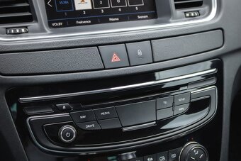 Peugeot 508 SW 2.0 BlueHDi 133kW - 16