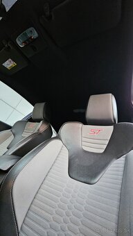 Ford Fiesta ST - 16