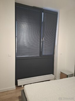 Na prenájom Apartmán Central point Humenné 67m2 - 16