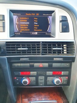 Audi A6 Allroad 3.0 TDI Quattro, tiptronic 176KW, , 5d - 16