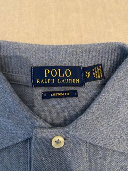 Polo Ralph Lauren ,Polo košeľa ,tričko Tommy Hilfinger - 16