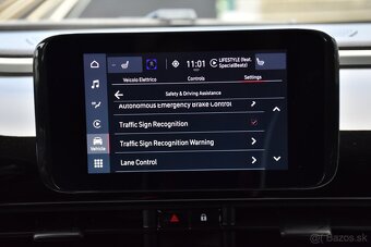 Fiat 500e Elektro 23,8_kWh SOH_94,8_% 15_000_KM 12/2021 - 16