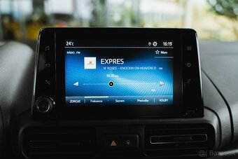 Toyota Proace City Verso Shuttle Short 1.5D 102k MT/6 - 16