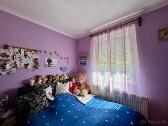 MAĎARSKO - ENCS 4 IZBOVÝ DOM S GARÁŽOU A TERASOU, PEKNÁ ZÁH - 16