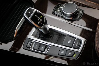 BMW X4 xDrive30d A/T, 190kW (2018) - 16