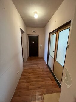 3 izbový byt, TOMANOVA ul., Vajnory - 16