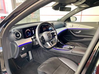Mercedes - Benz E300de 143kW 4MATIC 9G-TRONIC Plug-in Hybrid - 16