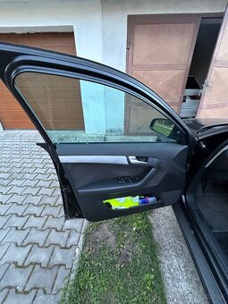 Audi A3 Sportback 2,0tdi 103kw - 16