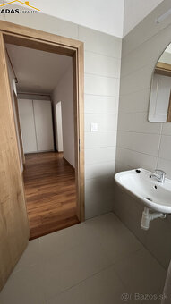 Na predaj novostavba 1 izb. bytu Poprad - Matejovce - 16