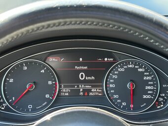 Audi A6 Avant 3.0TDI Quattro - 16