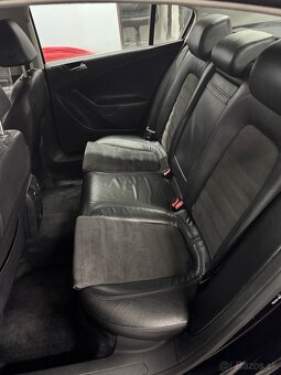 Vw passat b6 4motion - 16