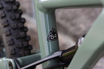 ✅ Specialized Stumpjumper Comp (2021) - S4 (L) ✅ - 16