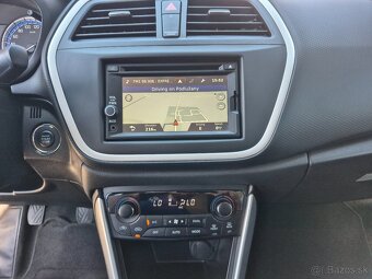 Suzuki SX4 S-Cross 1.6 DDiS Premium 2WD - 16